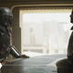 Cantinas are always good for information, especially on Tatooine.